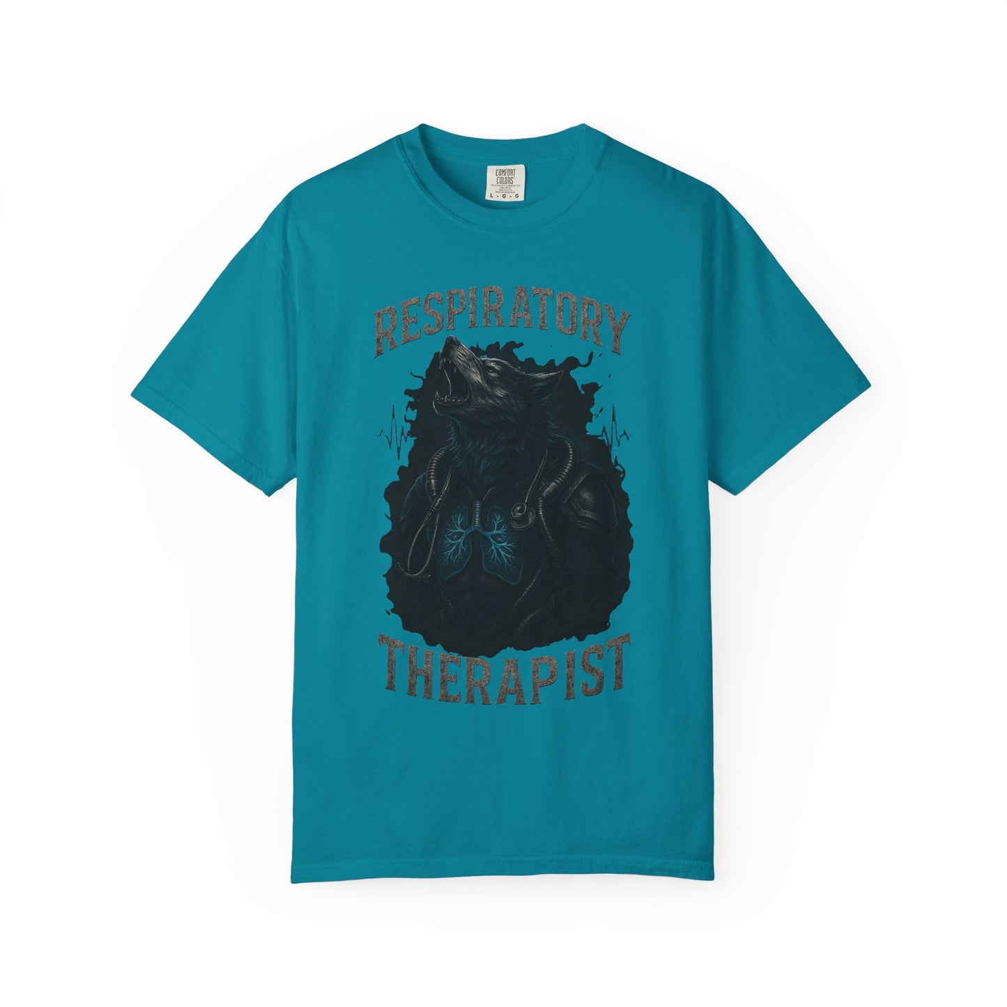 Respiratory Therapist Men's Tshirt
