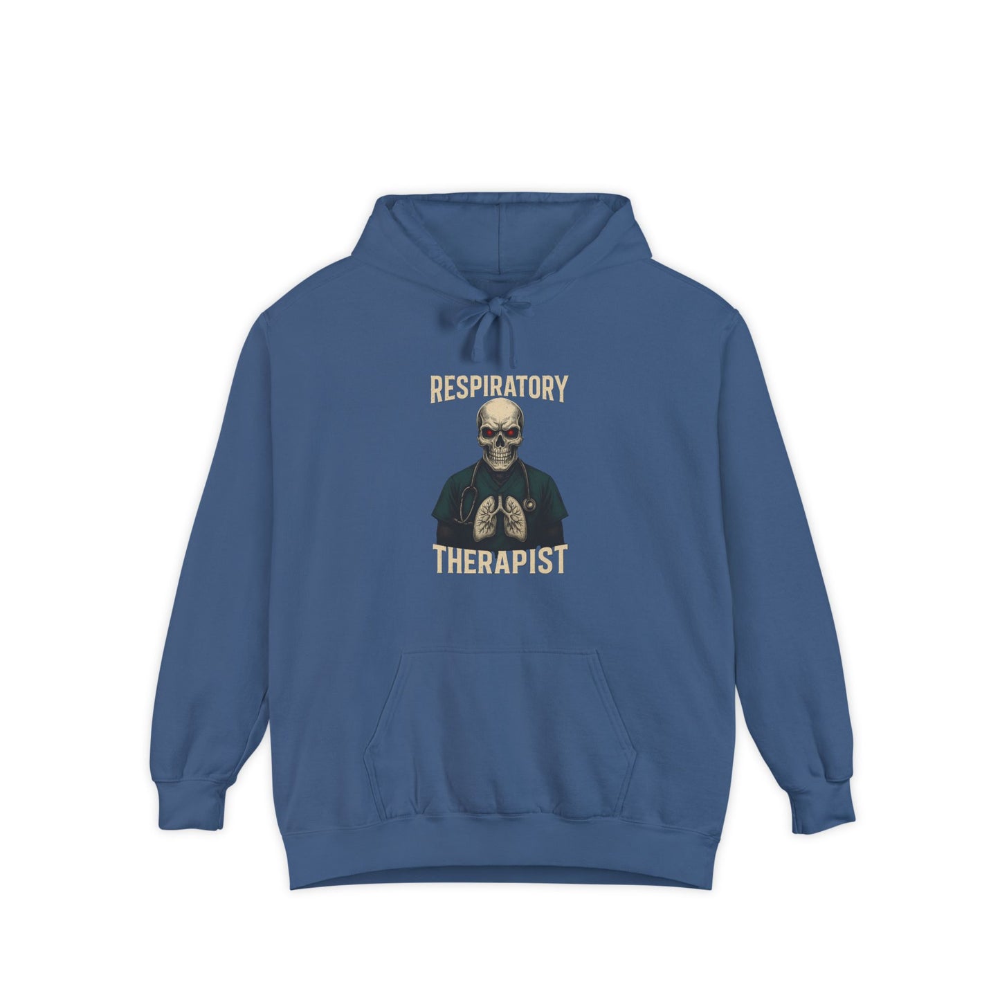 Respiratory Therapist – Unisex Hoodie