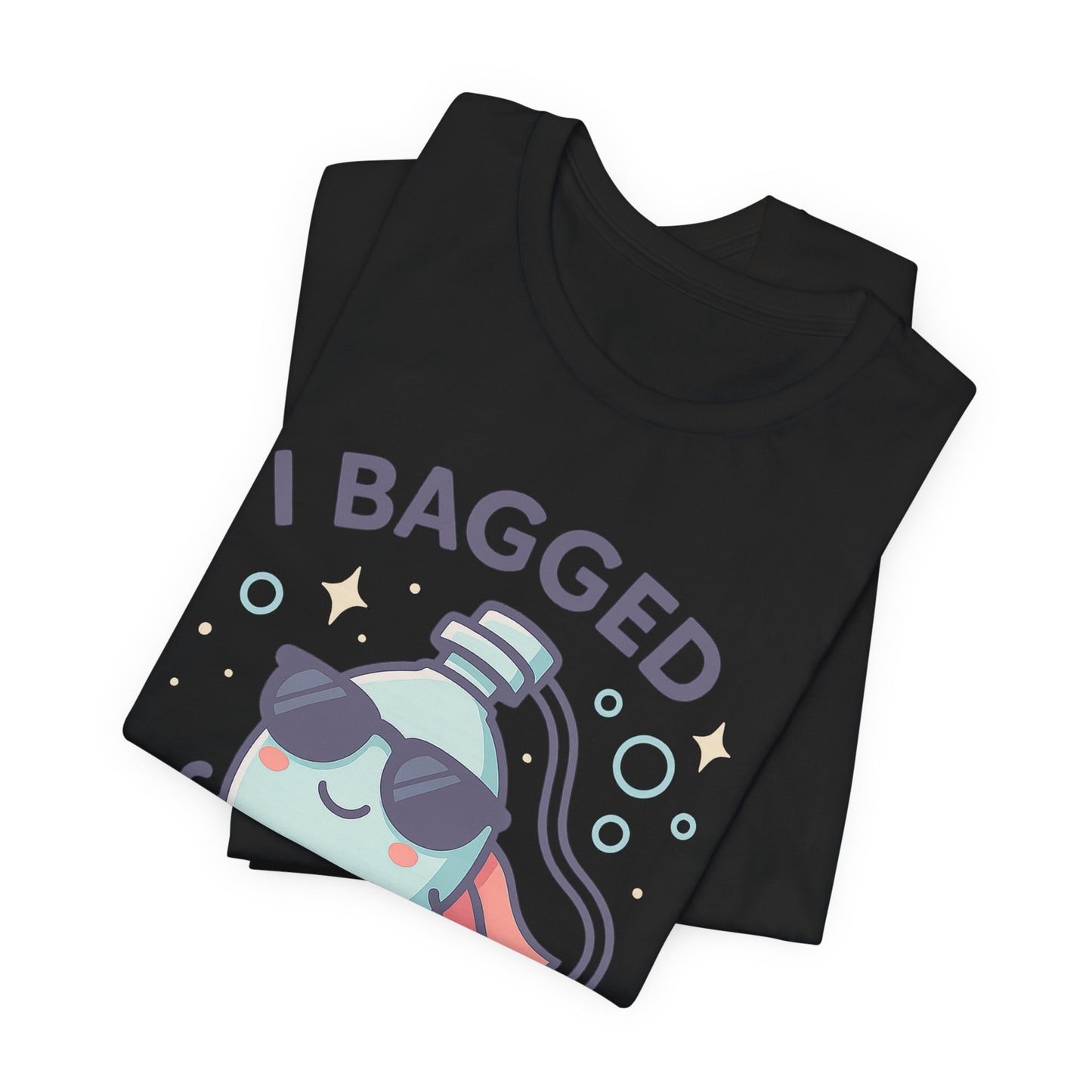 I Bagged Your Boyfriend β Respiratory Therapist T-Shirts