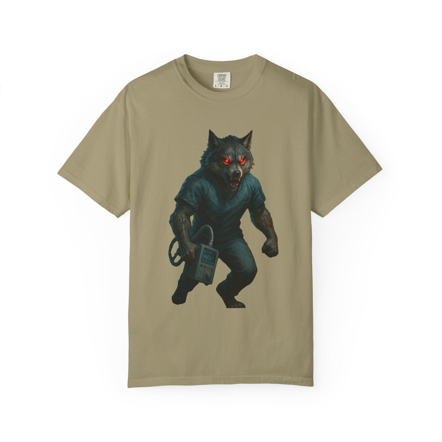 Respiratory Therapist Men's Tshirt