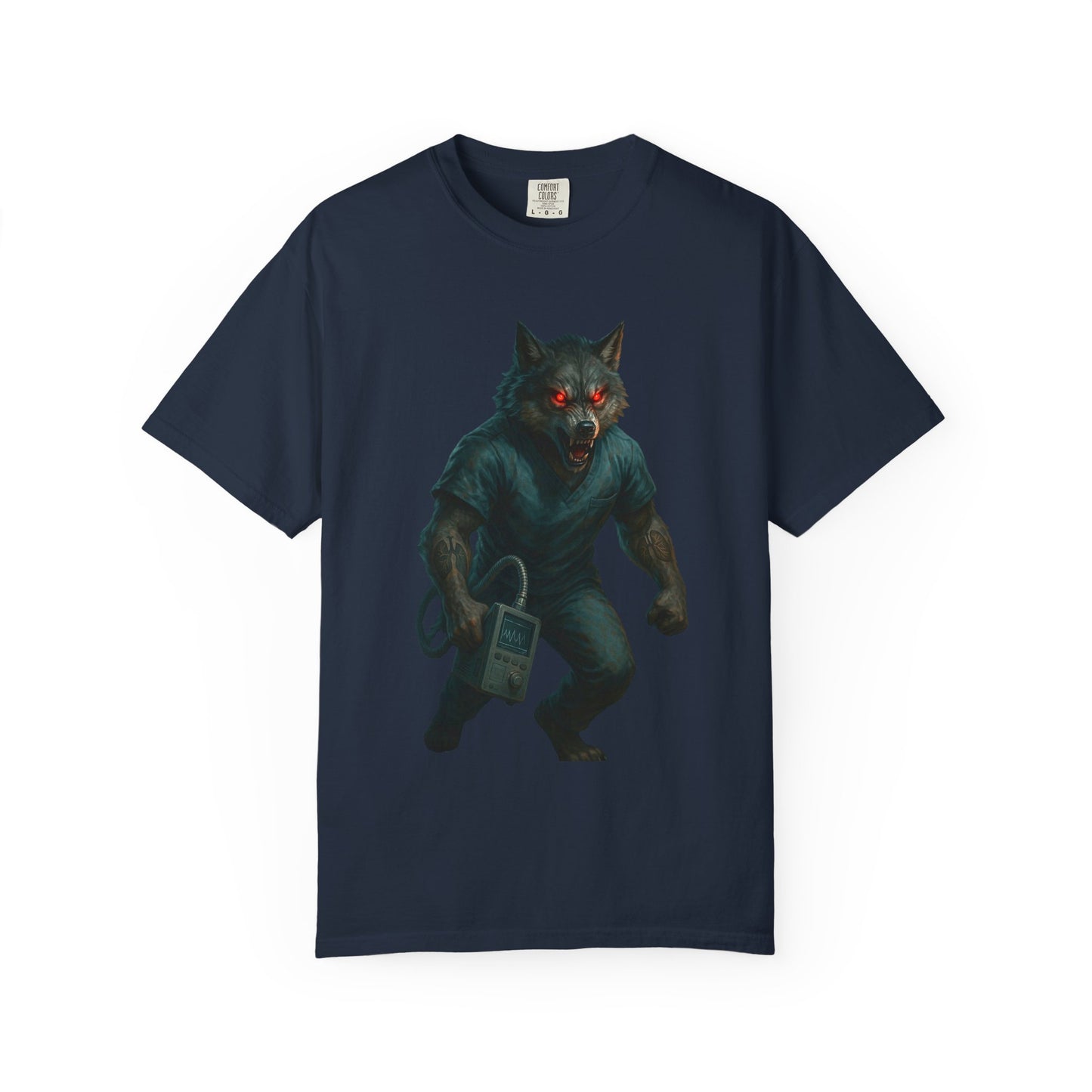 Respiratory Therapist Men's Tshirt