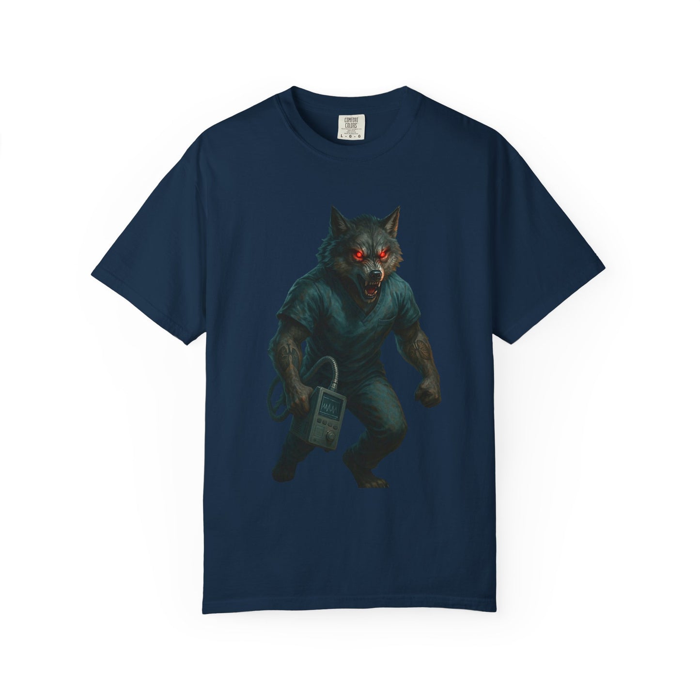 Respiratory Therapist Men's Tshirt
