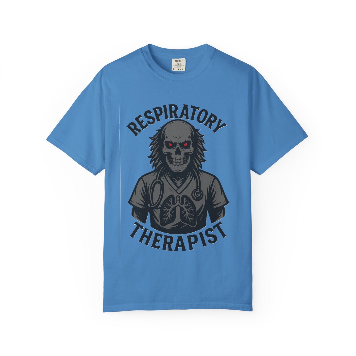 Respiratory Therapist Mens T-Shirt