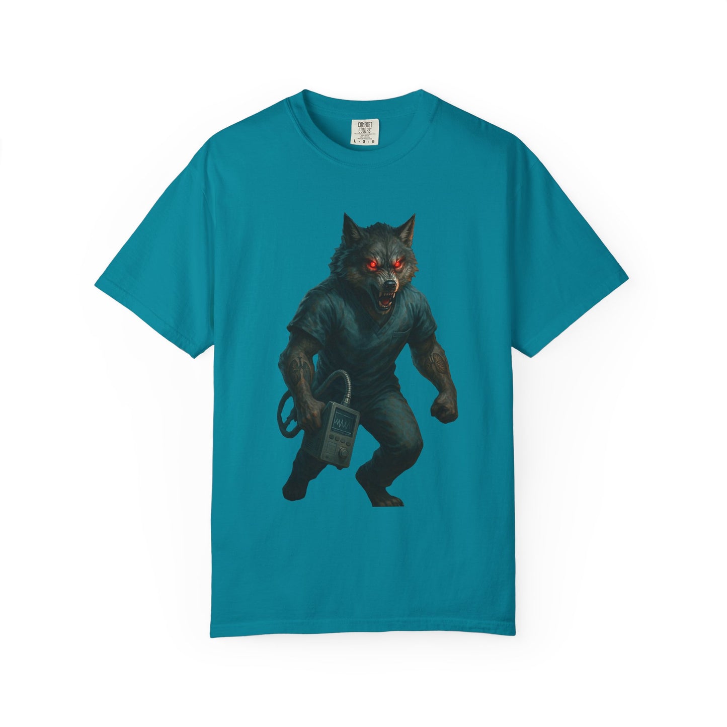 Respiratory Therapist Men's Tshirt