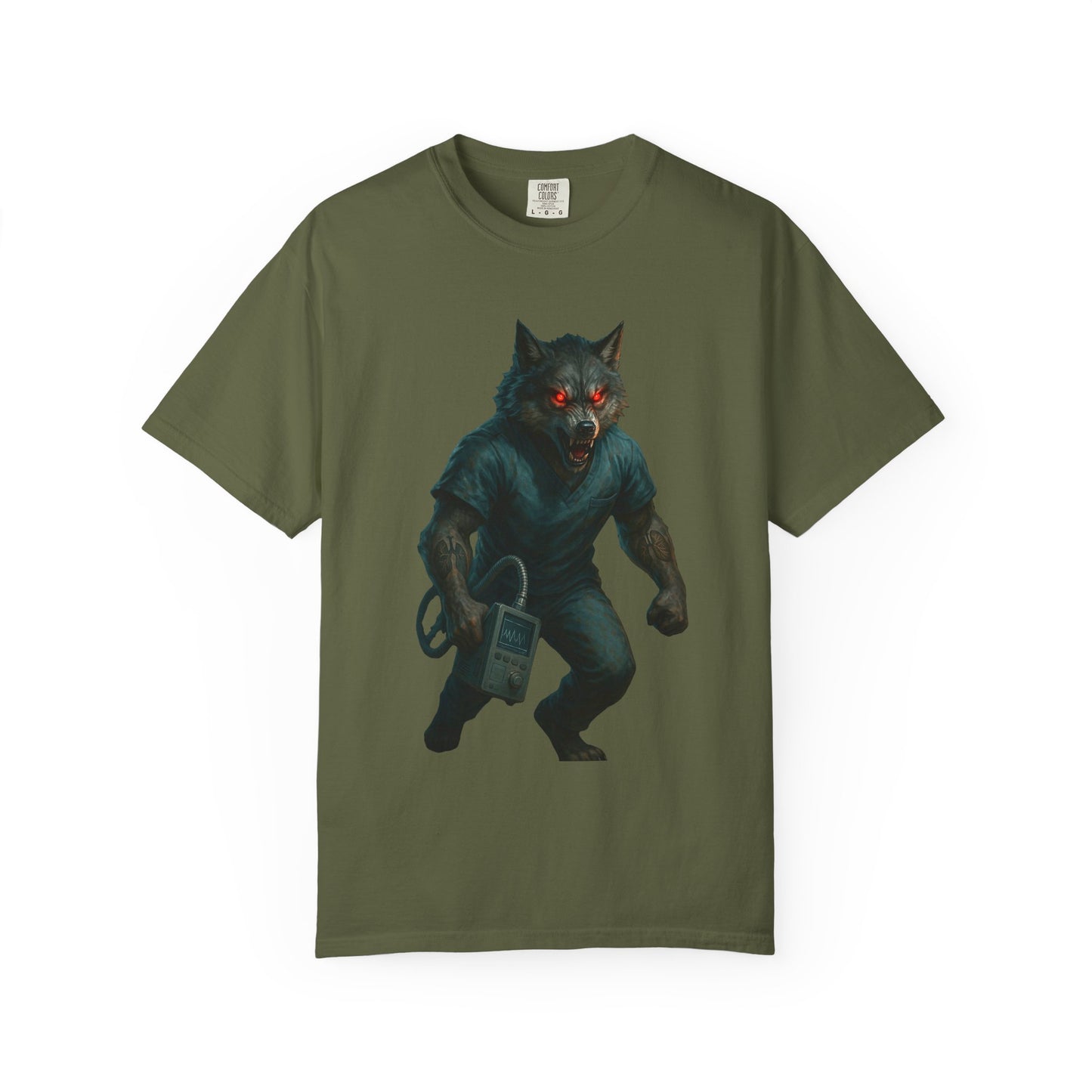 Respiratory Therapist Men's Tshirt