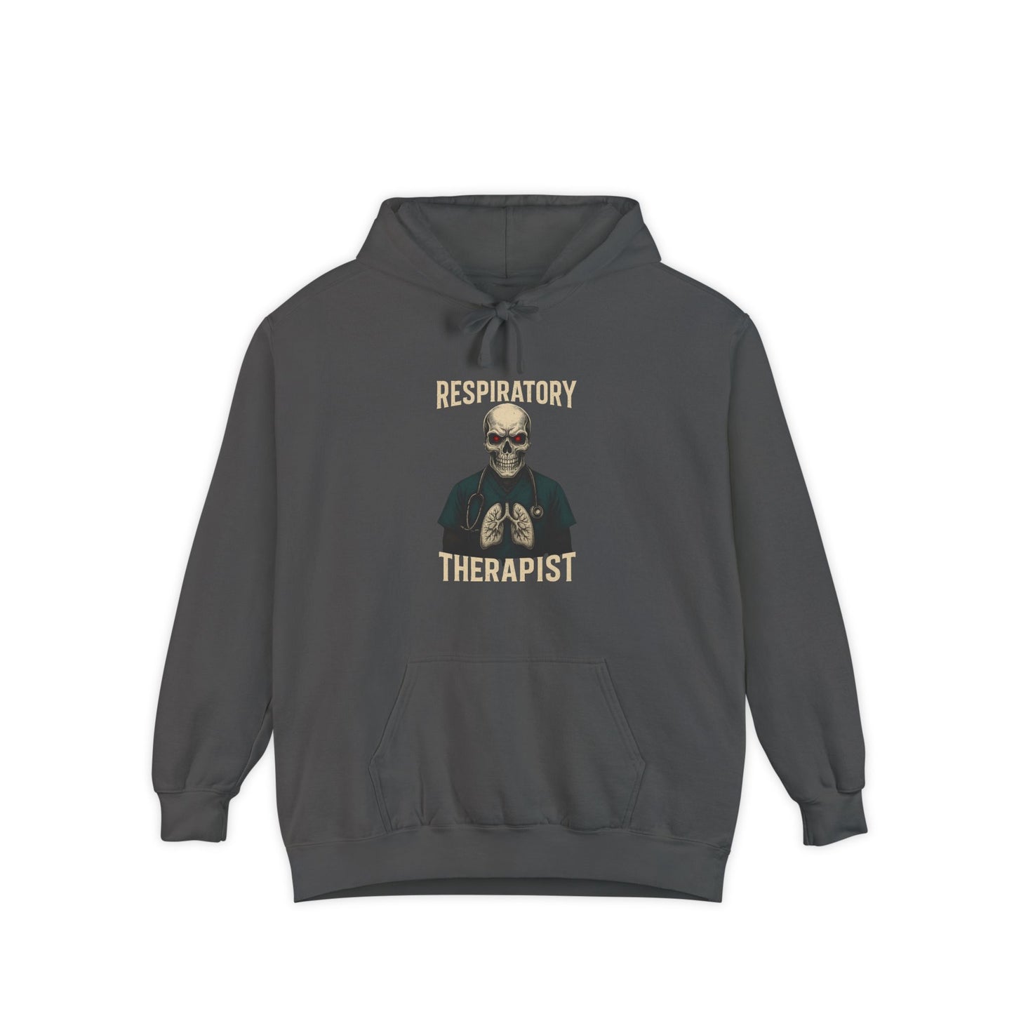 Respiratory Therapist – Unisex Hoodie
