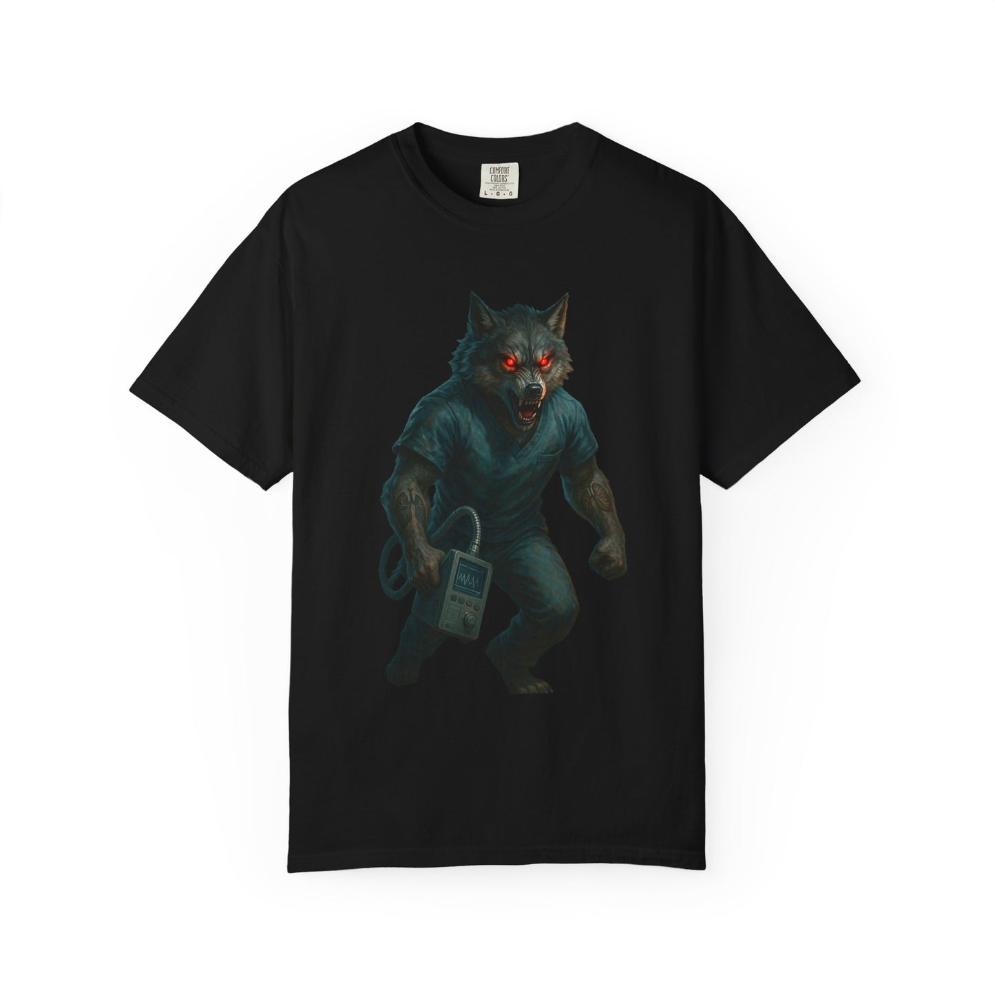 Respiratory Therapist Men's Tshirt