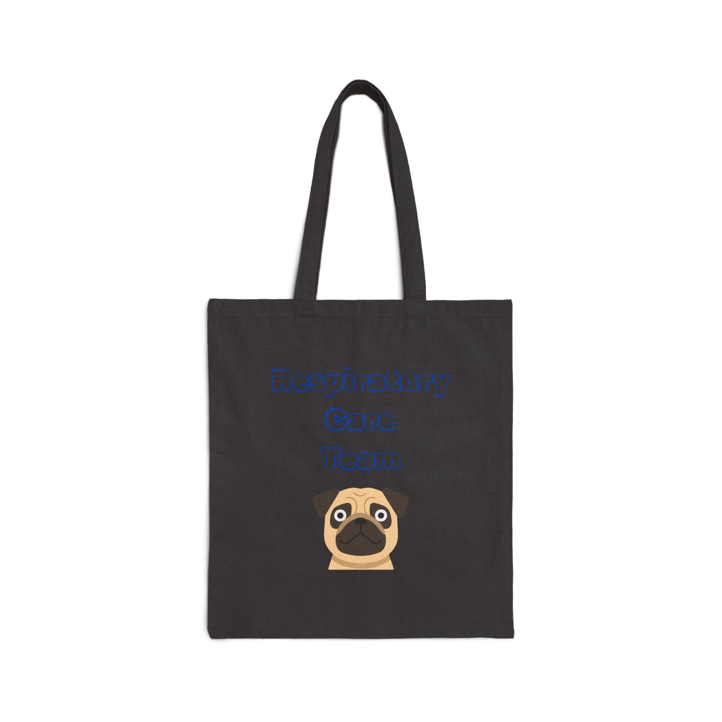 Tote Bag — "Respiratory Care Team"