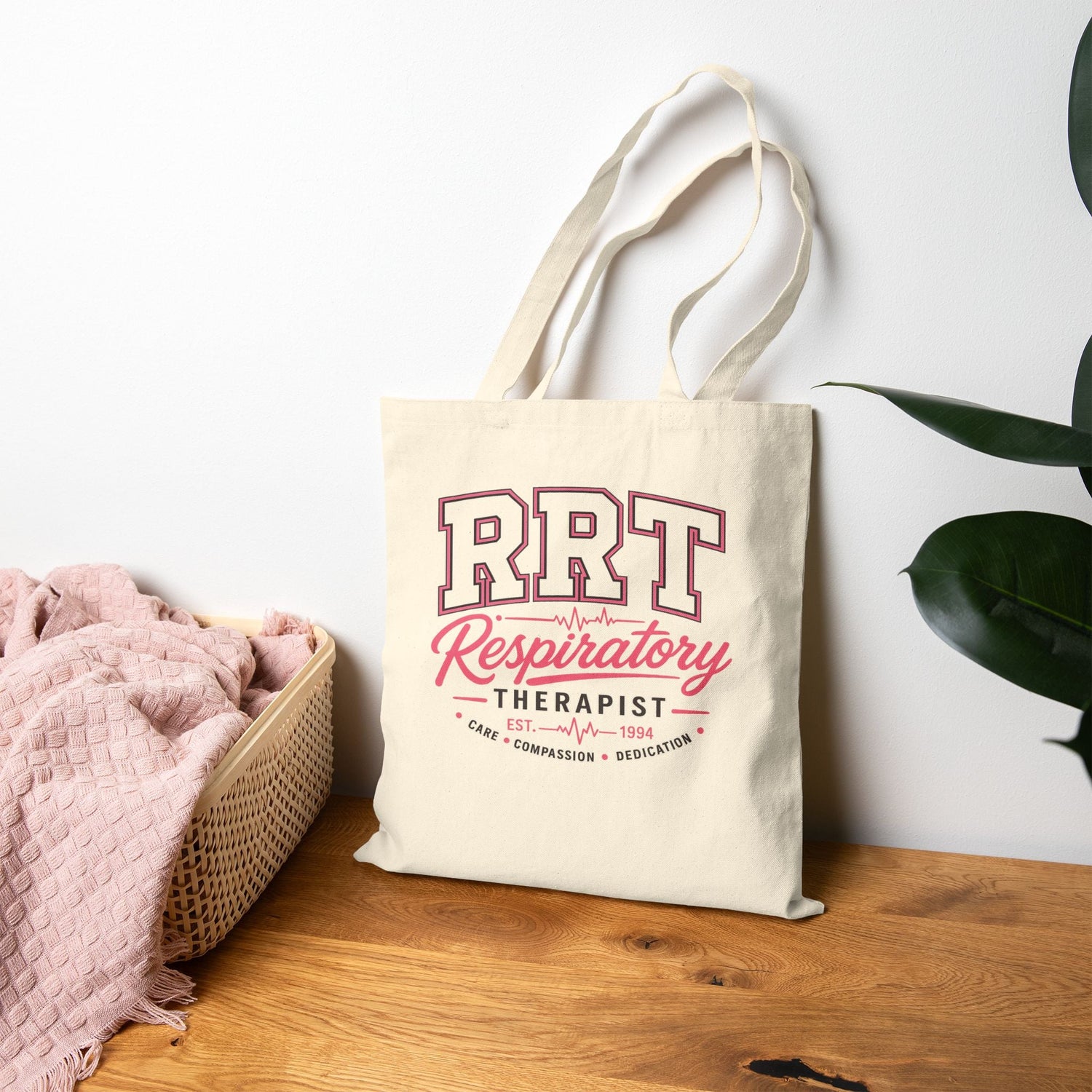 Tote bags
