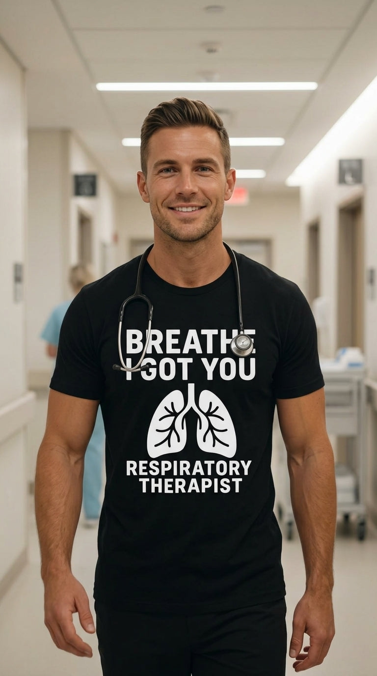 Men’s RT Tees