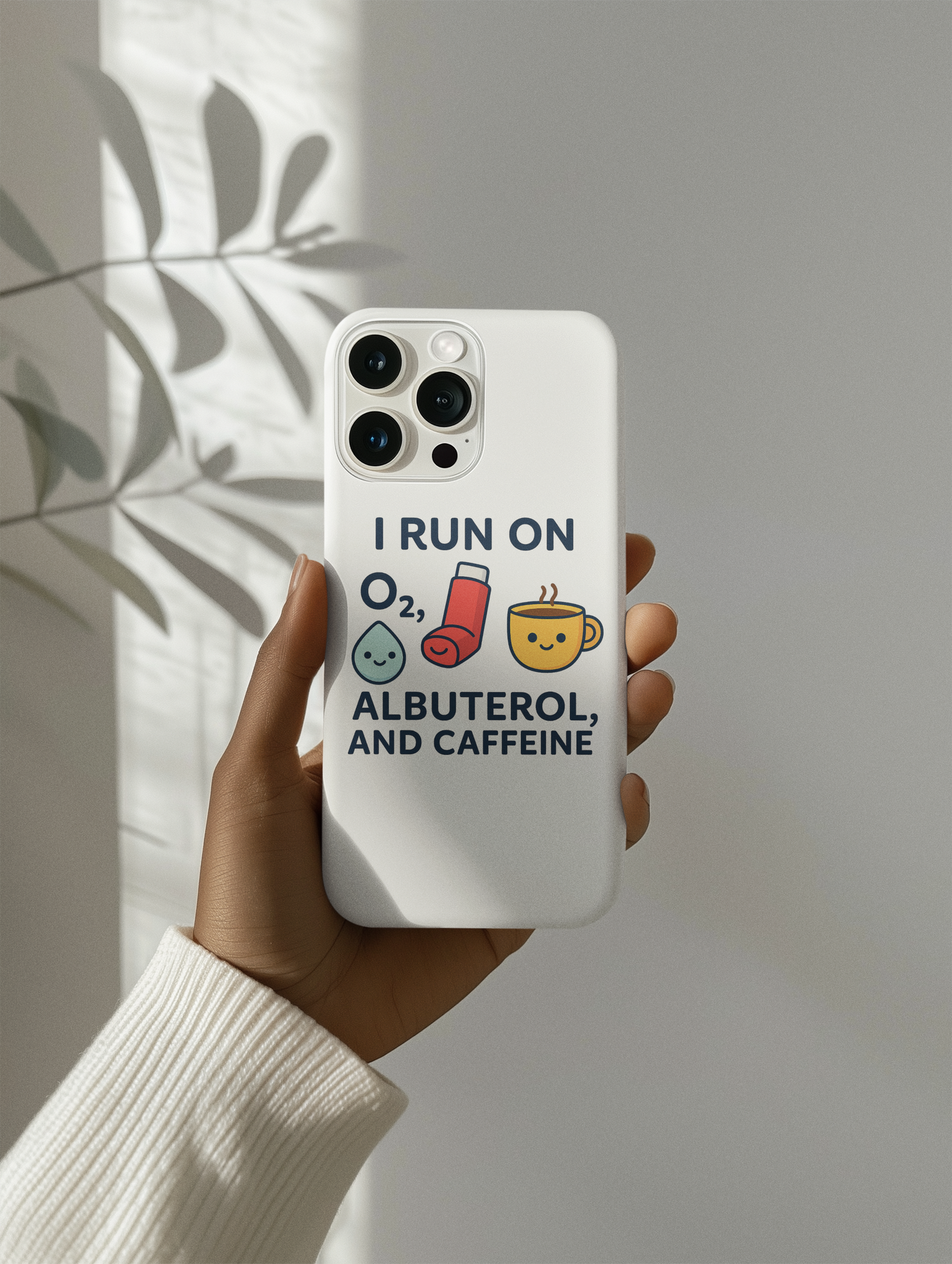 Phone case