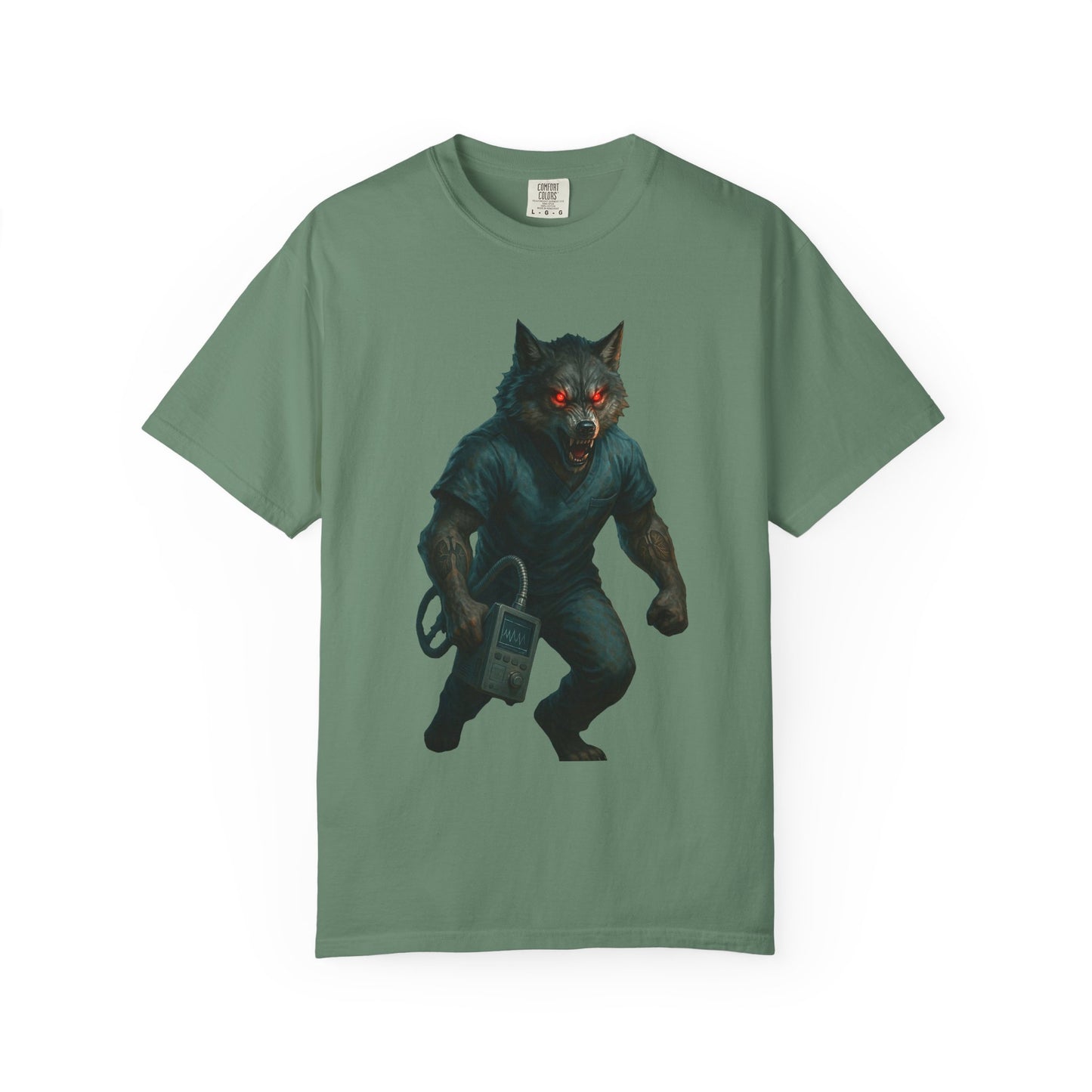 Respiratory Therapist Men's Tshirt