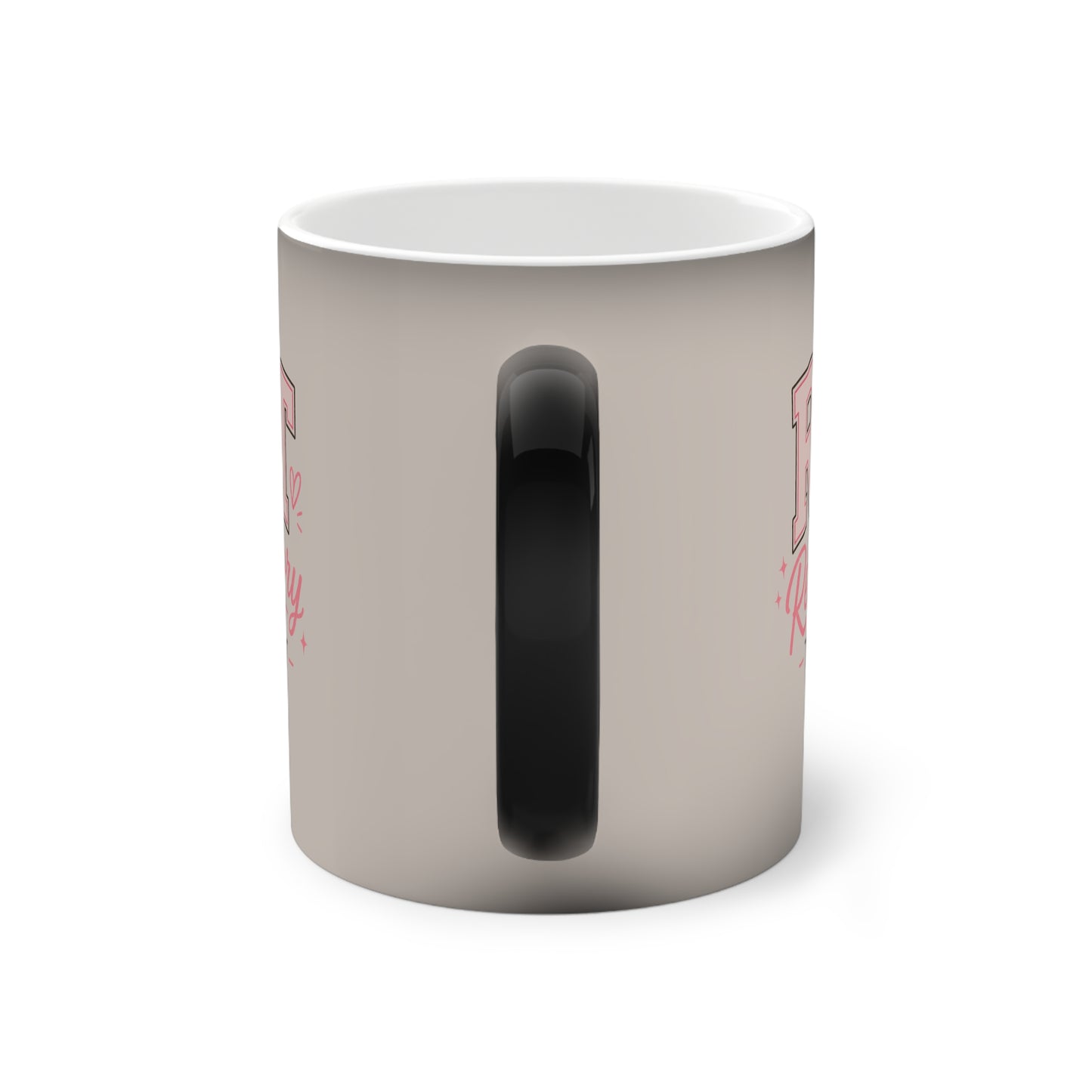 Ceramic Mug – RRT Respiratory Therapist