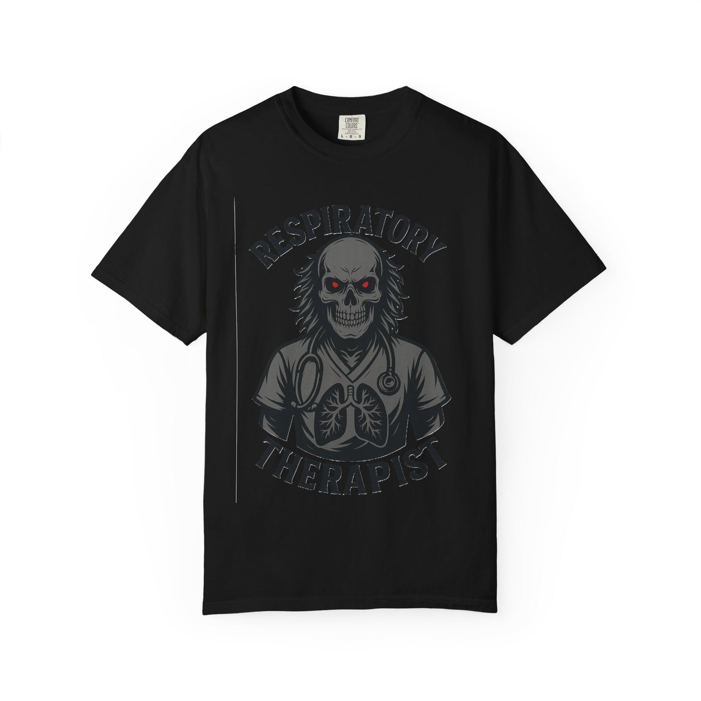 Respiratory Therapist Mens T-Shirt