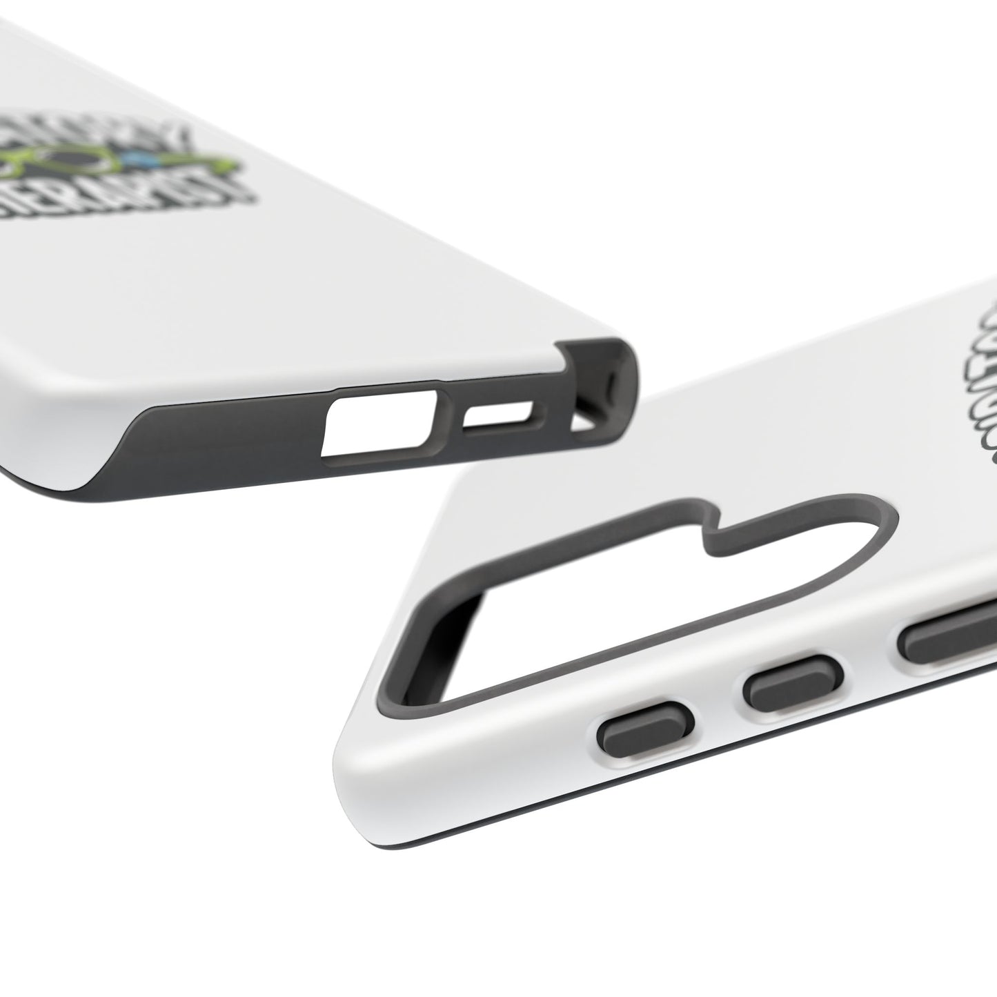 Respiratory Therapist–inspired Tough Case