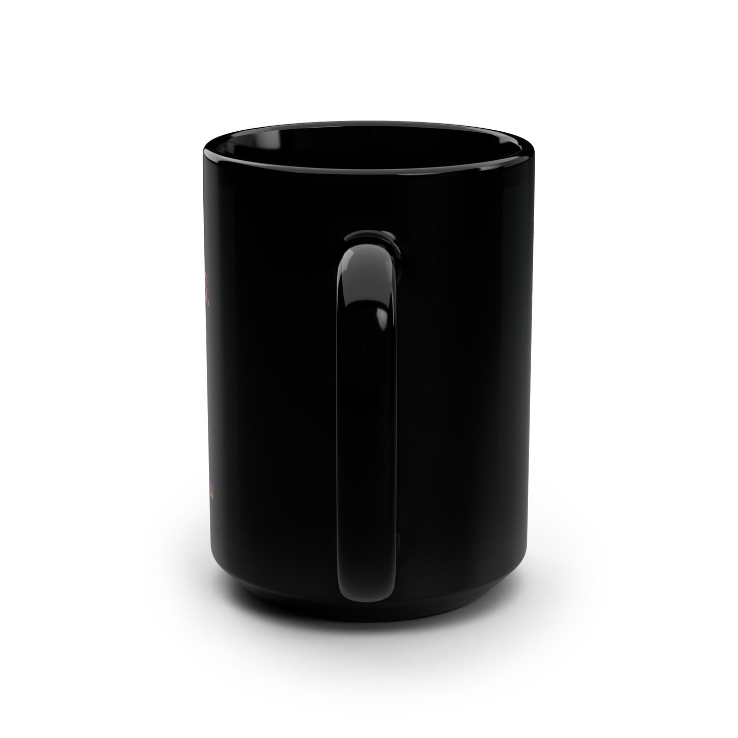 Ceramic Mug – Caffeine. Save Lives. Repeat.