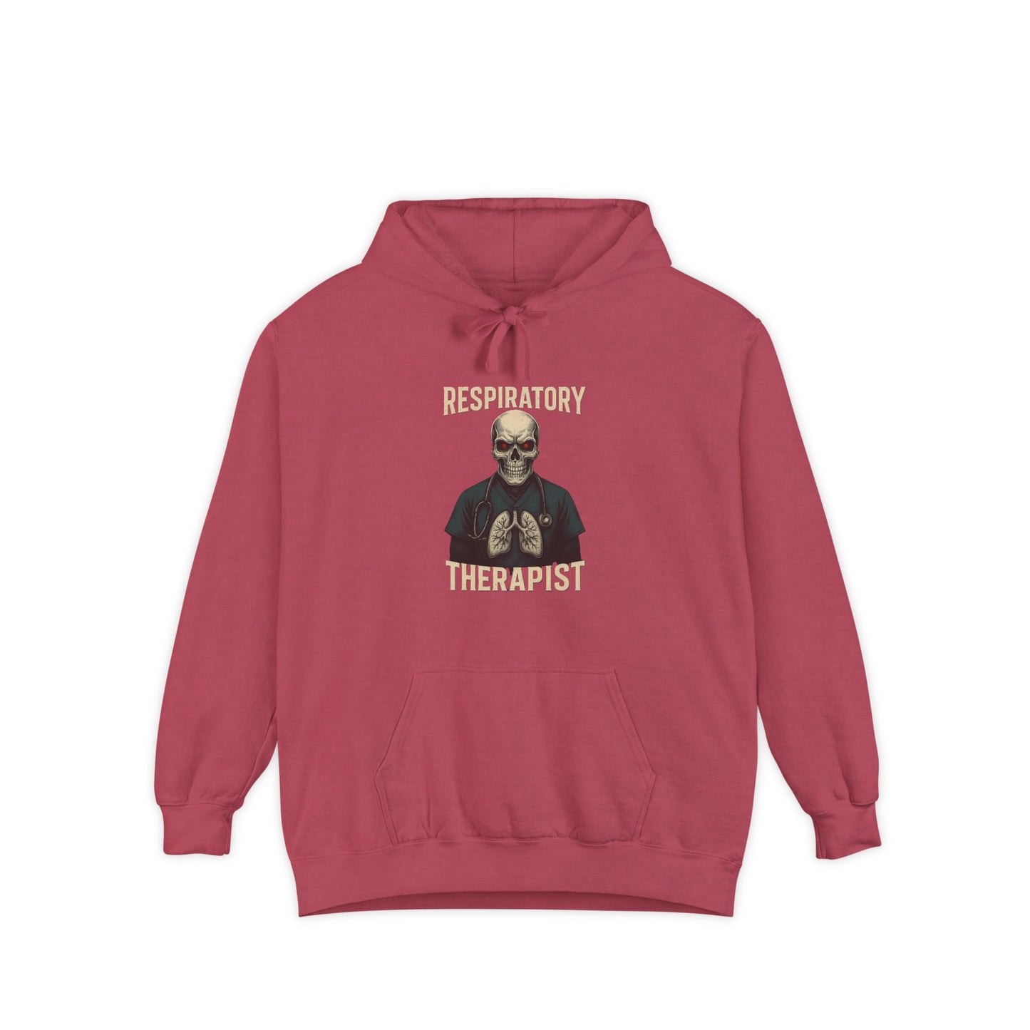 Respiratory Therapist – Unisex Hoodie