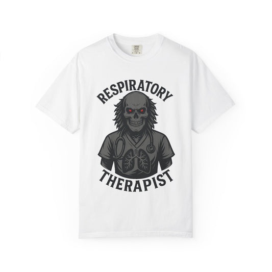 Respiratory Therapist Mens T-Shirt