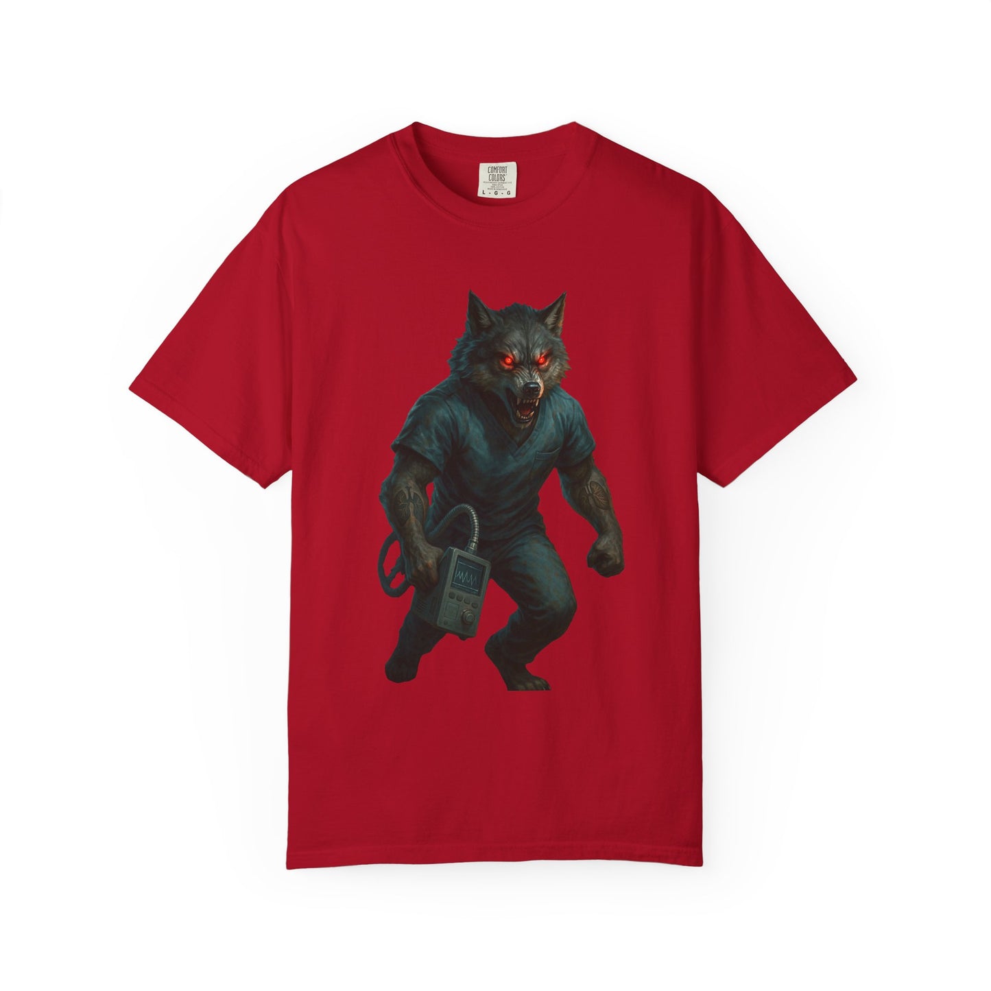 Respiratory Therapist Men's Tshirt