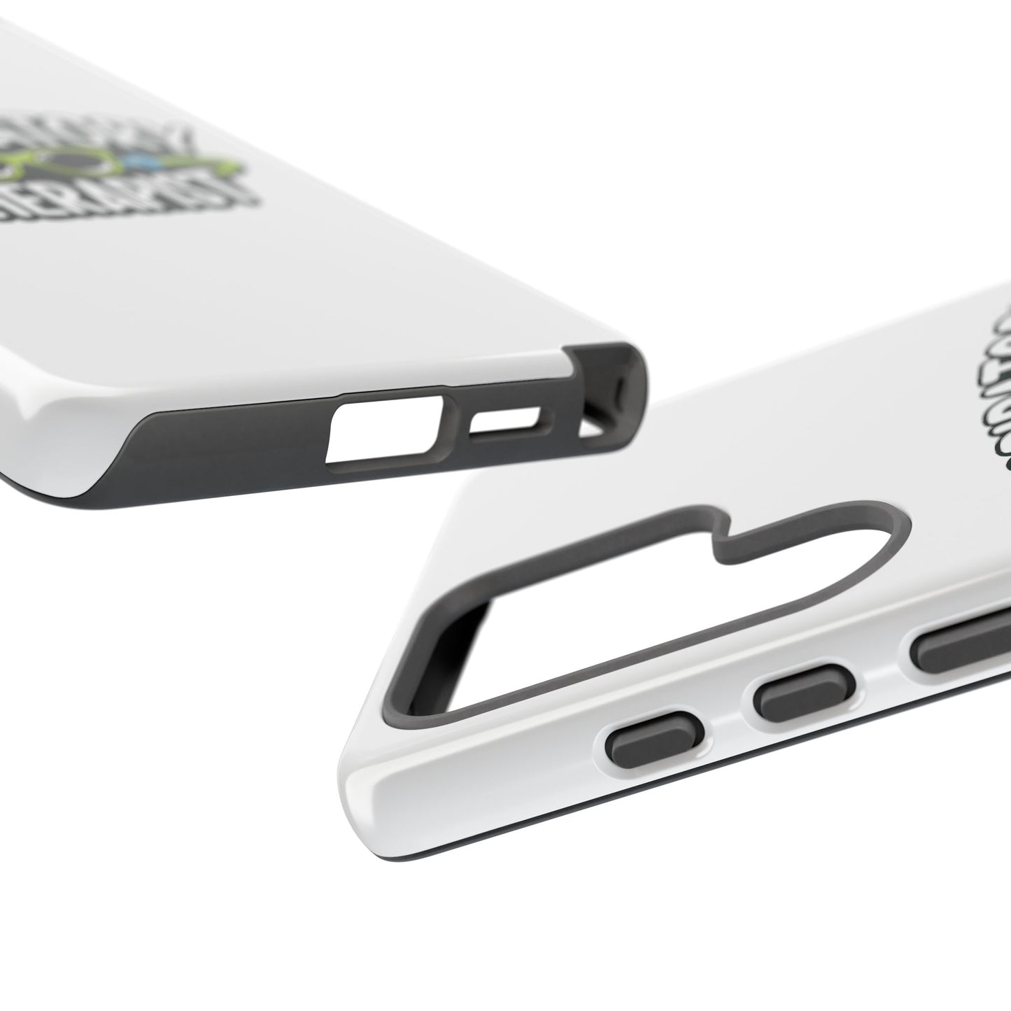 Respiratory Therapist–inspired Tough Case