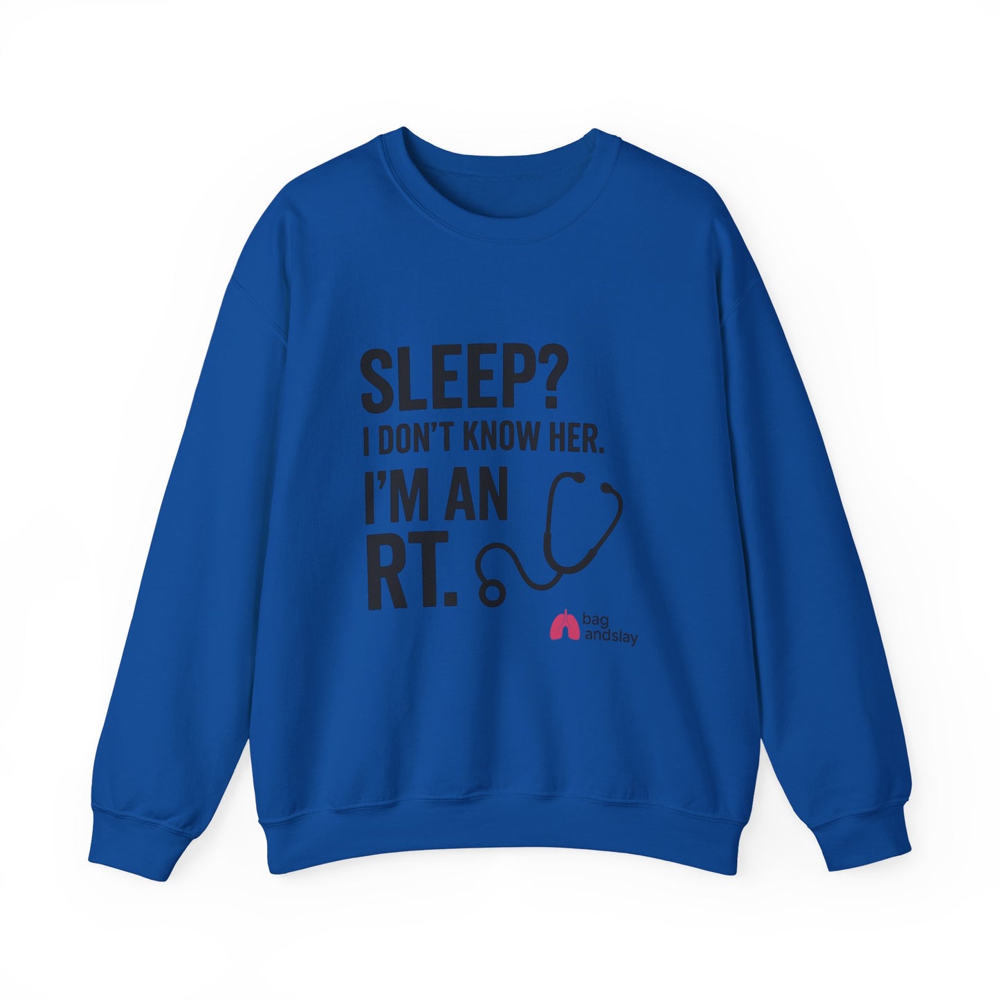 Crewneck Sweatshirt