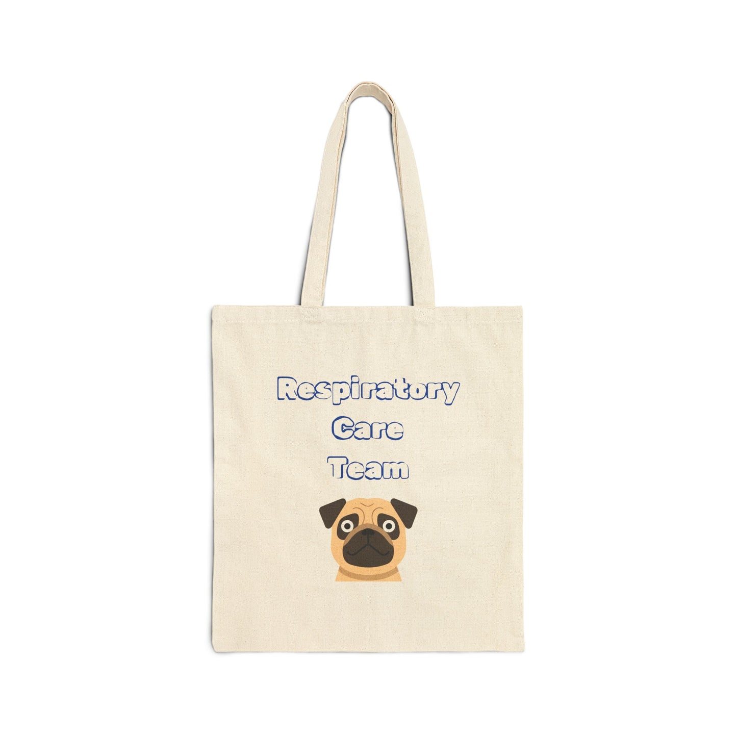 Tote Bag — "Respiratory Care Team"